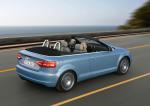 Audi A3 2.0 TDI Cabriolet 2008 года